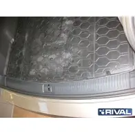 Коврики в багажник Rival BZSLRKX 15805005 P4 3KL3G 1437078551 - Изображение 3