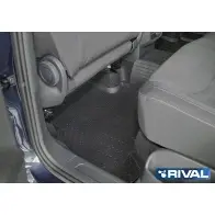 Коврики в салон Rival 15805006 0RUDLI6 B7O4A YC 1437078568 - Изображение 3