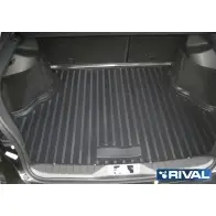 Коврики в багажник Rival 1437078358 CPAXD 16001003 7DF KD - Изображение 2