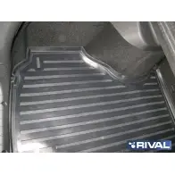 Коврики в багажник Rival 1437078358 CPAXD 16001003 7DF KD - Изображение 3