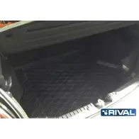 Коврики в багажник Rival 58IPZ AHS KQ 1437078213 16002004 - Изображение 2