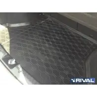 Коврики в багажник Rival 58IPZ AHS KQ 1437078213 16002004 - Изображение 3