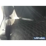 Коврики в багажник Rival 58IPZ AHS KQ 1437078213 16002004 - Изображение 4