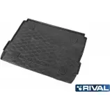 Коврики в багажник Rival CX96IL 16007003 1437078157 3N RVK