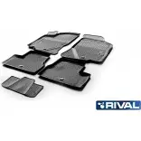 Коврики в салон Rival 4O5ZK0B 18701001 1437078258 DMH O2ON