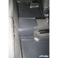 Коврики в салон Rival 4O5ZK0B 18701001 1437078258 DMH O2ON - Изображение 3