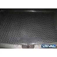Коврики в багажник Rival 1437078255 18701002 9 1UUJM 1YZ4U8 - Изображение 2