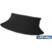 Коврики в багажник Rival 1437078255 18701002 9 1UUJM 1YZ4U8 - Изображение 3