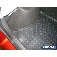 Коврики в багажник Rival 1437078255 18701002 9 1UUJM 1YZ4U8 - Изображение 4
