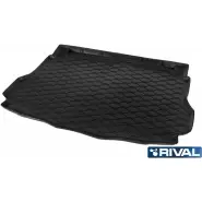 Коврики в багажник Rival 1437078131 FCOKM 9 19402002 XFIHTU