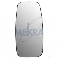 Зеркальный элемент, стекло наружного зеркала MEKRA 1 VW1O 153702470h 1438965461