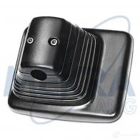 Широкоугольное зеркало