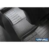Коврики в салон Rival A 4BICJ 1437078299 6E9WJD4 62305001 - Изображение 3