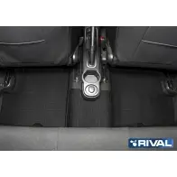 Коврики в салон Rival 1437078418 37SMMOR 64701002 42GN S - Изображение 3