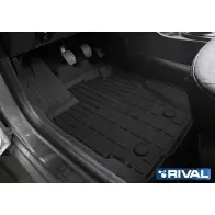 Коврики в салон Rival 932 1K 64701003 CA20SUX 1437078417 - Изображение 2