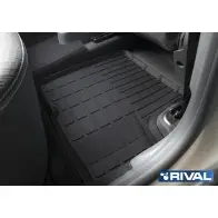 Коврики в салон Rival 932 1K 64701003 CA20SUX 1437078417 - Изображение 3