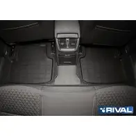 Коврики в салон Rival 65101001 Z1 HHZSM 1437078137 G2PJ005 - Изображение 3