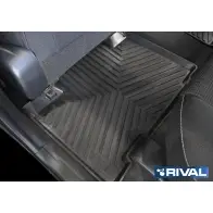 Коврики в салон Rival 65706001 1437078153 QGXPIEE ZS4 8JV0 - Изображение 3