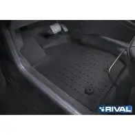 Коврики в салон Rival YUT1NP1 66007002 1437078139 M JBJVG9 - Изображение 2