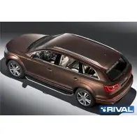 Порог площадка