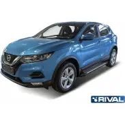 Порог площадка