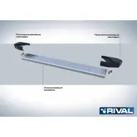 Порог площадка