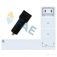 Выключатель стоп сигнала FAE Renault Trafic 1 (TXX, TXW, PXX) 1980 – 2001 RO U7UI 8435050602119 24230