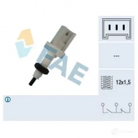 Выключатель стоп сигнала FAE 24380 8435050602263 1989157 AW L4SD
