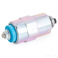 Клапан отсечки топлива ТНВД FAE 73010 1990972 6V4YF CT 8435050617816 - Изображение 4
