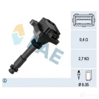Катушка зажигания FAE C SWDS 1437432005 80461