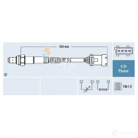 Лямбда зонд, кислородный датчик FAE Porsche 911 (996) 3 1997 – 2005 0QX0VV 1 8435050631379 77410