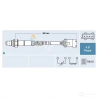 Лямбда зонд, кислородный датчик FAE 77621 PB2EJ O 8435050653203 Opel Vectra (C) 3 2002 – 2008