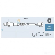 Лямбда зонд, кислородный датчик FAE Q 1KGS 77620 Mercedes G-Class (W463) 2 Внедорожник 5.5 G 500 (4622. 4636. 4637. 4642) 388 л.с. 2008 – 2025 8435050653197