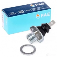 Датчик давления масла FAE S2I 10 11260 8435050600184 1988704 - Изображение 2