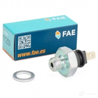 Датчик давления масла FAE R3JMO C 8435050600160 1988702 11200 - Изображение 2