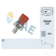 Датчик давления масла FAE 12475 8435050623688 Land Rover Discovery 1, 2 (L318) 1998 – 2004 EOHO U