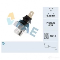 Датчик давления масла FAE 11620 BYGN WK 1988720 8435050600368