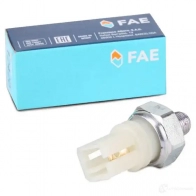 Датчик давления масла FAE 12420 V1HE C1G 1988750 8435050600719 - Изображение 2