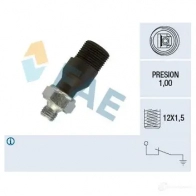 Датчик давления масла FAE 8435050614587 12600 OKD AD 1988778