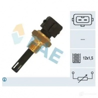 Датчик температуры воздуха FAE 8435050619032 33166 Q5GRS JL 1989506 - Изображение 6
