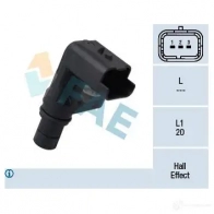 Датчик распредвала FAE DS SIZ7B Bmw 1 F20 Хэтчбек 3 д 1.6 118 i 136 л.с. 2015 – 2024 79040 8435050639115