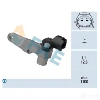 Датчик распредвала FAE 8435050636183 79312 B9CW 01 Toyota