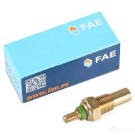 Датчик температуры охлаждающей жидкости FAE 8435050603444 1989401 XFXR9Q 4 32010 - Изображение 2