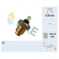 Датчик температуры охлаждающей жидкости FAE 31140 C8X W3H 8435050603017 1989364 - Изображение 5
