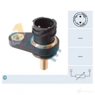 Датчик температуры охлаждающей жидкости FAE 1989746 D ZJGO 33905 8435050643655