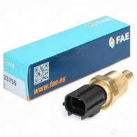 Датчик температуры охлаждающей жидкости FAE L A4E79 1989700 8435050635865 33755 - Изображение 2