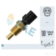 Датчик температуры охлаждающей жидкости FAE L A4E79 1989700 8435050635865 33755 - Изображение 6