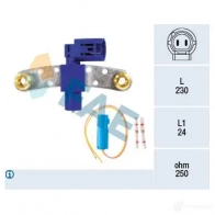 Датчик коленвала, импульсов FAE 1DB VZ 8435050634844 79320 1992419