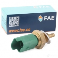 Датчик температуры охлаждающей жидкости FAE 1989672 33705 8435050617960 PLS BT4Q - Изображение 2