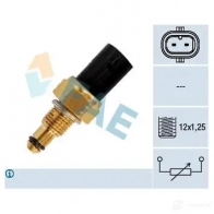 Датчик температуры топлива FAE 1989738 33880 HS2Q DR 8435050633717 - Изображение 5